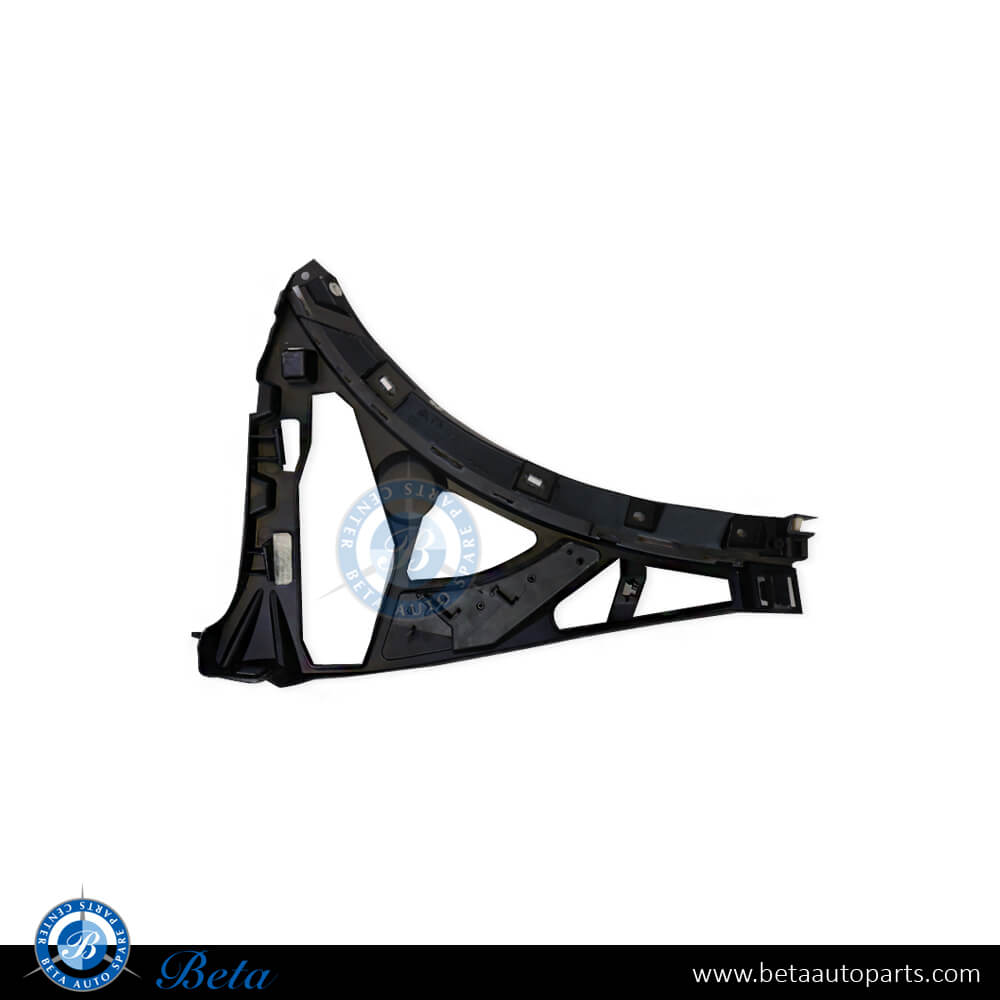 Right Side Front Bumper Bracket for Porsche Cayenne 2015-2017 models, Part Number 95850517850 Right Side Front Bumper Bracket for Porsche Cayenne 2015-2017 models, Part Number 95850517850